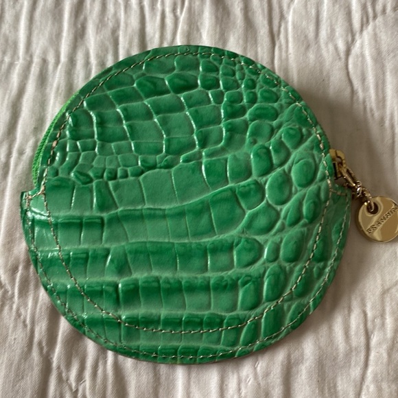 Brahmin Coin Purse - Picture 4 of 6